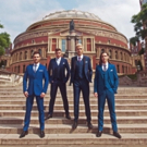Could Your Choir Join Collabro On Tour? Video