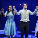 Wake Up With BWW 2/28: AIN'T TOO PROUD and KING LEAR Begin Previews, and More! Image