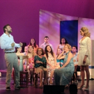 BWW Review:  MAMMA MIA by Dream Theatre Productions Now Thrilling Audiences at UCPAC Photo