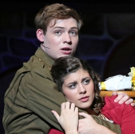 Photo Flash: NYMF Presents New Jazz Musical AN AMERICAN HERO Video