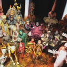 THE LION KING Celebrates 50th Show For The International Tour Video