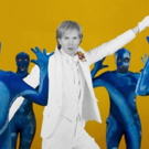Beck Releases Dazzling New Video For COLORS Video