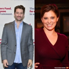 Matthew Morrison, Rachel Bloom, Noah Galvin, and More Unite for FROM BROADWAY WITH…