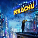 DETECTIVE PIKACHU to be Released in 270-Degree Panoramic ScreenX Format Photo