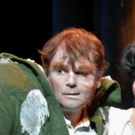 BWW Review: 5-Star Theatricals' HUNCHBACK On Top of the World Video