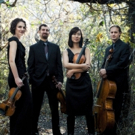 Chiara String Quartet to Give New York premiere of Philip Glass' Piano Quintet at The Video