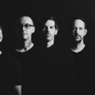 3x GRAMMY-Nominated Group Hoobastank Announce 6th Studio Album PUSH PULL Out Today
