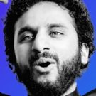 UK Stand-Up Star Nish Kumar Performs Live In NYC In May Photo