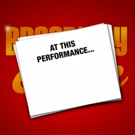 Understudies from HAMILTON, GREAT COMET and More Perform at the Next Edition of AT…