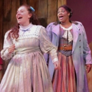 BWW Review: Life Springs Eternal in Nashville Children's Theatre's TUCK EVERLASTING Video