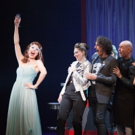 BWW Review: DIE FLEDERMAUS at Her Majesty's Theatre