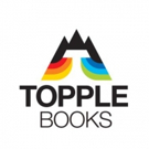 Amazon Publishing Announces TOPPLE Books, an Imprint with Emmy Award Winner Jill Solo Photo