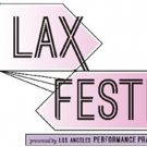 Los Angeles Performance Practice Presents the LAX Festival