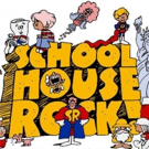 Celebrate the Anniversary of SCHOOLHOUSE ROCK with WE WILL SCHOOLHOUSE ROCK YOU!