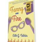 FANNY ON FIRE by Edith G. Tolchin-A New Comedic Novel Video