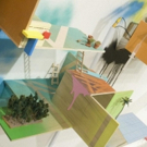 Bailey Contemporary Arts presents ARBOREAL, Mixed Medium, The Art of Trees Video