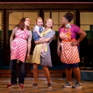 WAITRESS Seeks Local Young Actress for Role