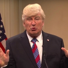 VIDEO: SNL Parodies Fox News' 'Outnumbered' Featuring Alec Baldwin's Trump Photo