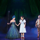 THE WIZARD OF OZ to leave Sydney in 2 weeks Photo