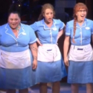 VIDEO: On This Day, August 20- WAITRESS Makes Its World Premiere at American Repertor Photo
