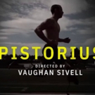 Amazon Prime to Premiere Four-Part Documentary PISTORIUS