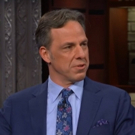 VIDEO: There's One Thing Jake Tapper Wants From Mueller's Probe Photo
