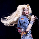 BWW REVIEW: Rock Star Guest Writer Charles Sanders Shares His Views On John Cameron…