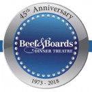 Beef & Boards Dinner Theatre Announces Young Performers Audition
