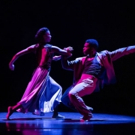 Ailey's 60th Anniversary Season Comes To A Close With Premieres, Classics, & Holiday  Video