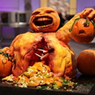 Celebrate Halloween with Food Network's Spooky Shows Line Up Photo
