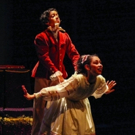 Ruth Page Civic Ballet Presents THE NUTCRACKER Next Month Video