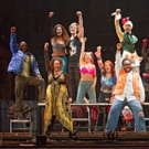 BWW Review: RENT at The Overture Center Photo