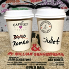 The John Drew Theater presents William Shakespeare's Romeo and Juliet Photo