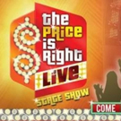 FSCJ Announces THE PRICE IS RIGHT LIVE! Photo