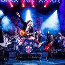 SCHOOL OF ROCK: THE MUSICAL Coming to San Jose's Center for the Performing Arts
