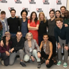 Photo Coverage: Meet the Cast of Steven Sater, Jessie Nelson & Duncan Sheik's ALICE…