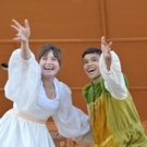Camp Equinox Theatre Day Camp Opens Registration Photo