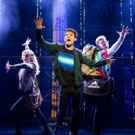 THE LIGHTNING THIEF Heads to Sacramento Next Week