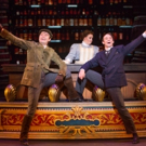 BWW TV: They've Got Poison in Their Pockets! Watch Highlights from 'GENTLEMAN'S GUIDE' on Tour
