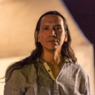 Michael Greyeyes To Receive The August Schellenberg Award Of Excellence Video