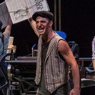 VIDEO: Highlights from NEWSIES at Broadway At Music Circus Photo