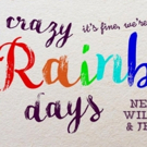 Annaleigh Ashford, Kate Baldwin, Orfeh And More Will Perform In Crazy Rainbow Days…