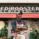 Chef Marcus Samuelsson to Star in New PBS Series NO PASSPORT REQUIRED Photo