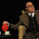 David Payne Stars in AN EVENING WITH C.S. LEWIS