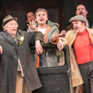 BWW Review: ONLY FOOLS AND HORSES - THE MUSICAL, Theatre Royal Haymarket Photo