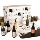 New Wine Lovers' Advent Calendar Available Nationwide