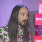 Steve Aoki & STRONG By Zumba Announce Videos for Prizes Video