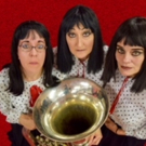 The Kranksy Sisters Come to Town this December at the Seymour Centre