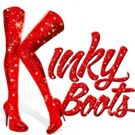 KINKY BOOTS Playing At Embassy Theatre 1/29!