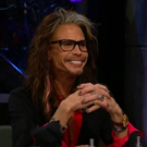 VIDEO: James Corden Plays Spill Your Guts or Fill Your Guts with Steven Tyler Video